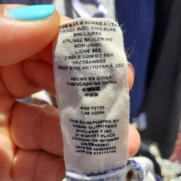 Free people top - Picture 3 of 10